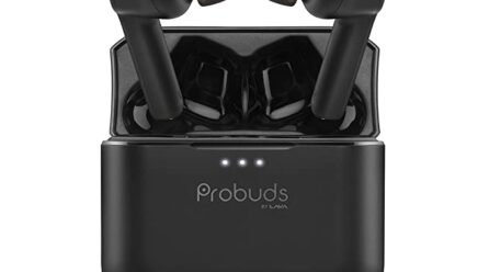 LAVA PROBUDS REVIEW: BUDGET EARBUDS WITH A FOCUS ON DESIGN, BUILD AND RELIABILITY