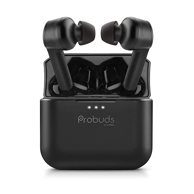 LAVA PROBUDS REVIEW: BUDGET EARBUDS WITH A FOCUS ON DESIGN, BUILD AND RELIABILITY
