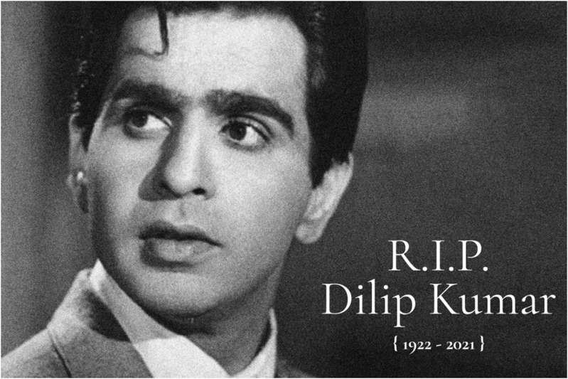 Dilip Kumar: Bollywood’s First Superstar and the Ultimate Method Actor
