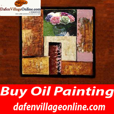 What are oil paintings? How to use and buy oil paints?