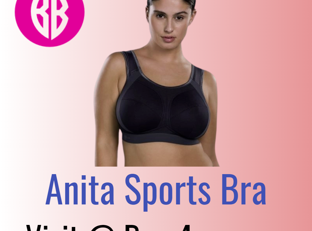 Buyer’s Guide To Pick Best Bras UK For Sports Training