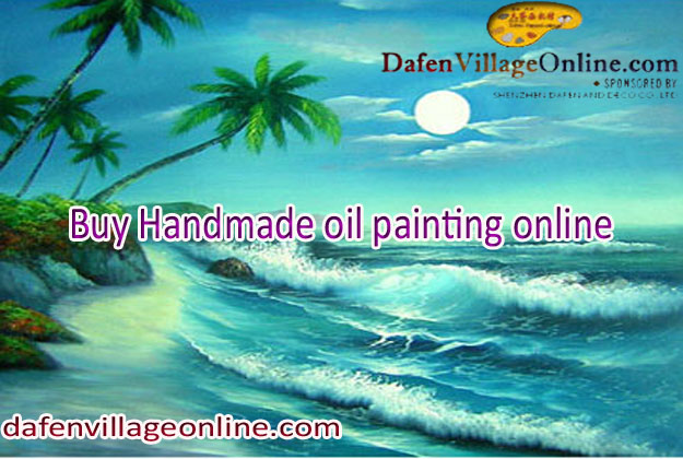 Custom Art Painting Online For An Exclusive Sense Of Gifting