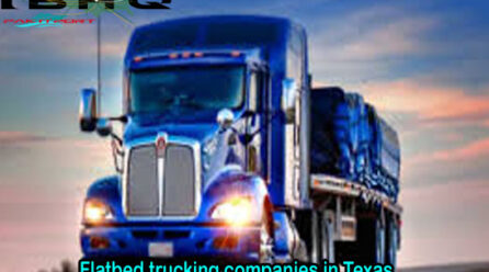 What should you know about flatbed trucking before renting the trucking service?
