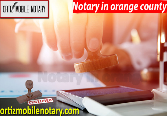 Enhance your business working with the right Notary service