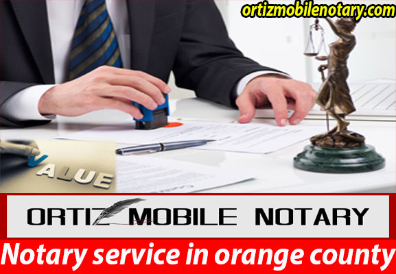 All about Notary service that you must know in 2021