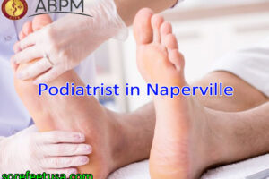 How to pick the right podiatrist?