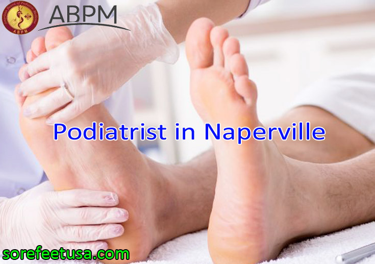 How to pick the right podiatrist?