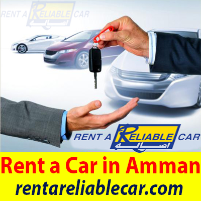 What do you need to know about Car Rental in Amman?