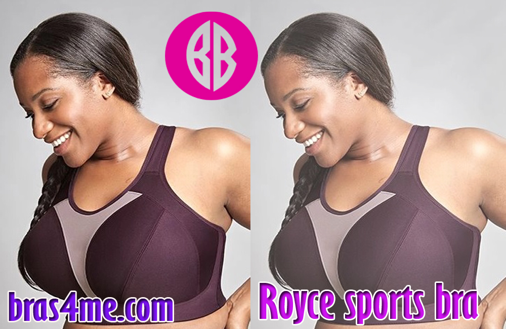 Importance Of A Well-Fitting Royce Sports Bra In A Female Athlete’s Wardrobe
