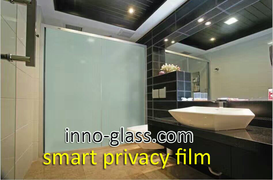 What is Electric Smart Privacy Film?