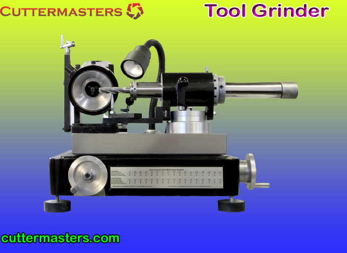 What should you know about tool grinder machines?