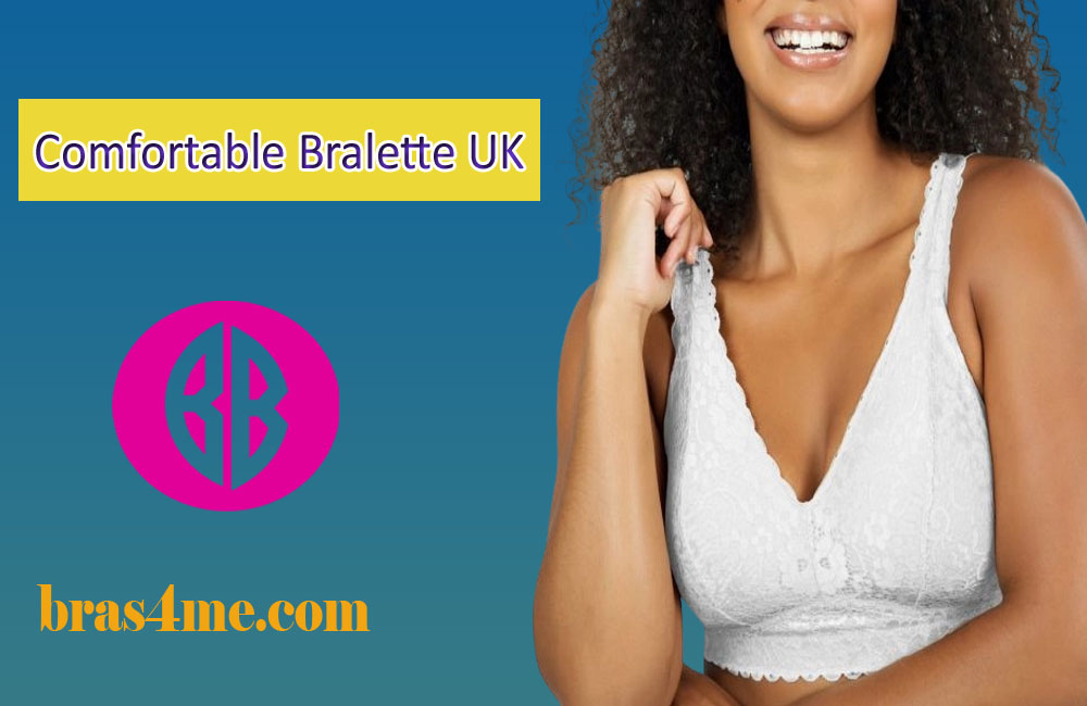 Keep Your Breasts In Shape After Treatments With Surgical Bra
