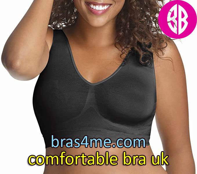 Ultimate Guide To Shop For Comfortable Bra UK