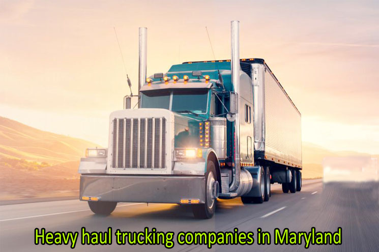 Five effective benefits of choosing Heavy haul trucking companies