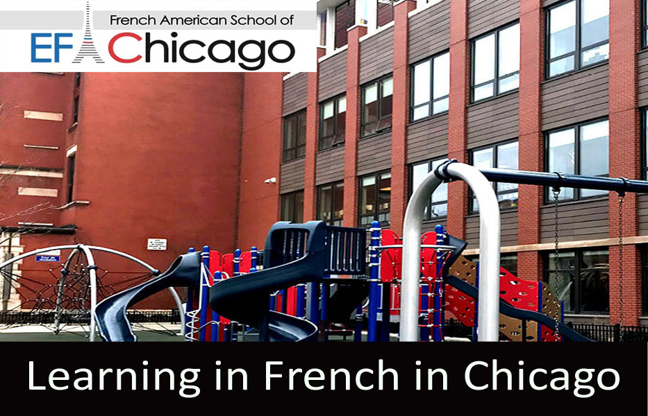 10 Amazing Benefits Of Joining French School Chicago For Erudition