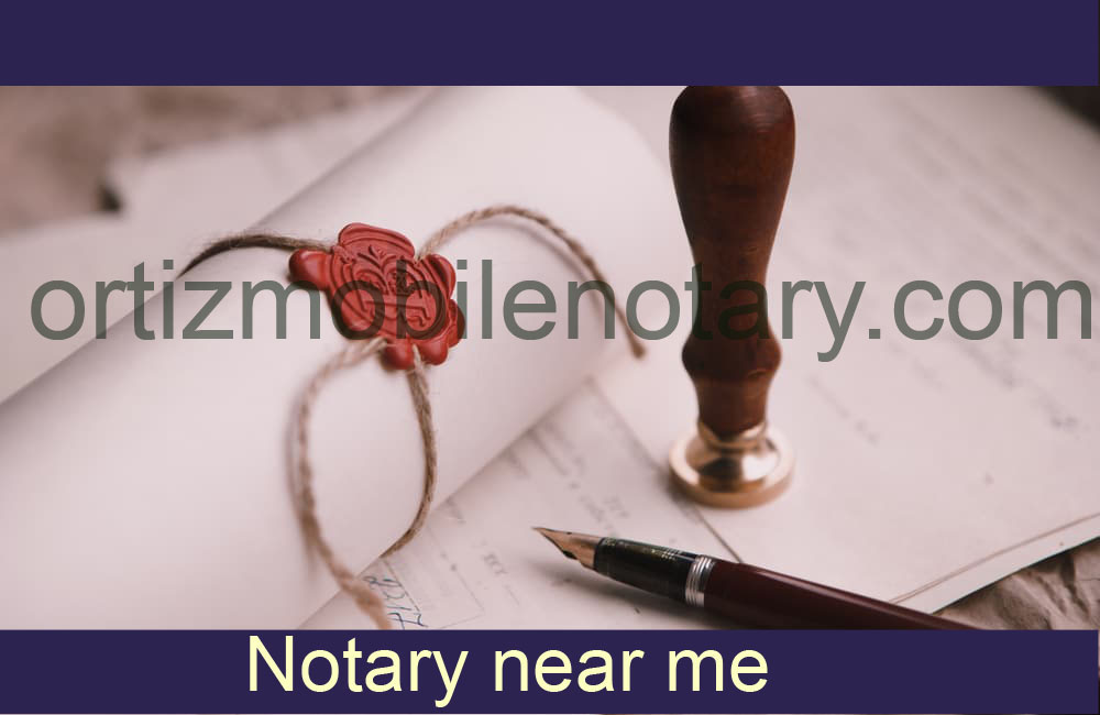 5 Quick Tips To Choose A Top Rated Notary Service In Orange County