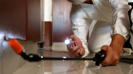 Protect Your Home & Property From Damaging Effects Of Pests With Professional Pest Services Prosper Tx