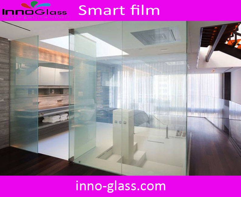 Major Benefits Of Upgrading Your Windows With Smart Films
