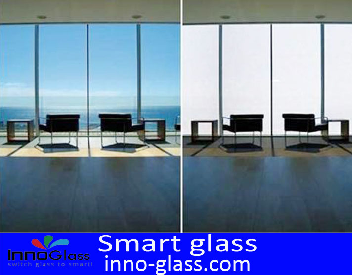 Make Your Home More Energy-Saving & Eco-friendlier With Solar Smart Glass