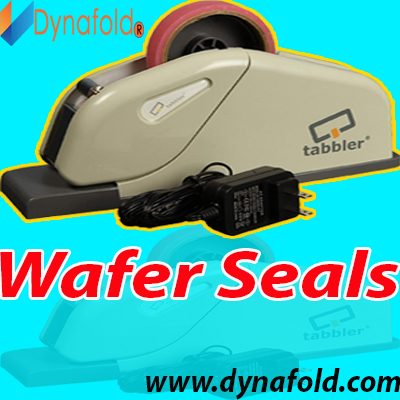 Why should you use wafer seals and mail tabbing machines?