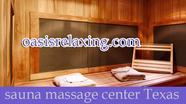 Hire The Best Massage Therapist In Texas USA For A Blissful Massage Experience