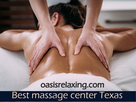 Tips To Choose The Best Massage Therapist In Texas