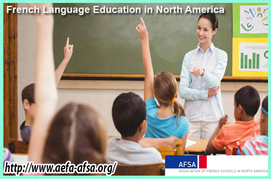 Discover the French schools in North America for better French Language Education
