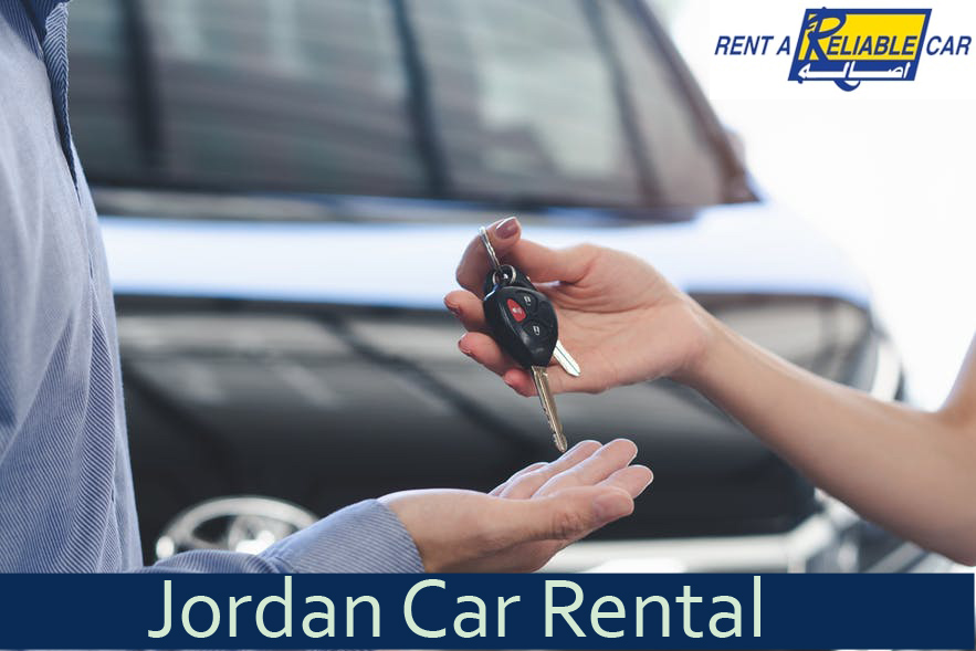 Jordan Car Rental For A Spectacularly Comfortable Holiday Experience