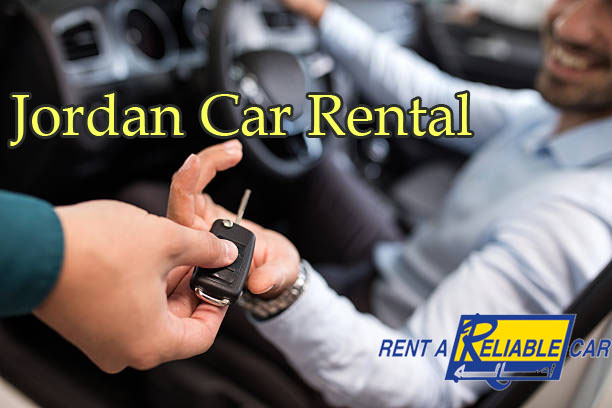 Covering Nitty-Gritty Of Jordan Car Rental