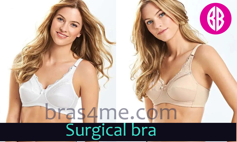 Importance Of Wearing Comfortable Bralette UK