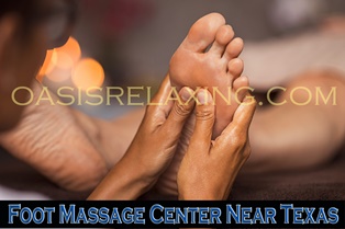 A Brief Analysis Of Health Benefits Of Swedish Touch Massage In Texas
