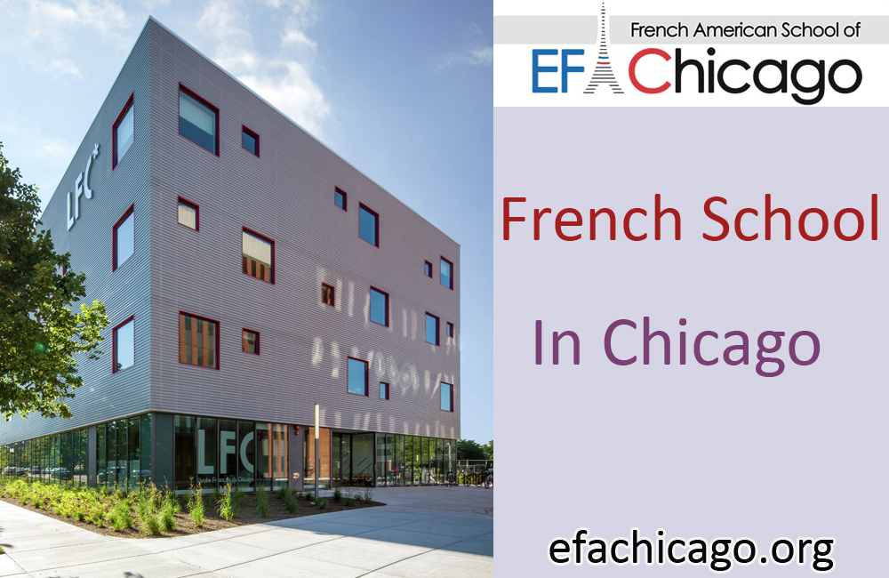Enrol Yourself For French Curriculum In Chicago To Leverage Social, Cultural, & Educational Perks