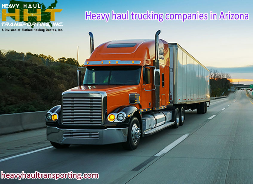 Why do heavy haul transportation companies need legal permissions?
