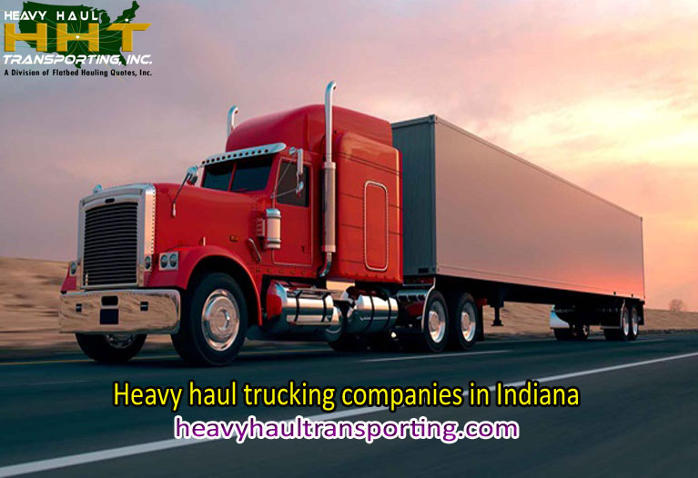 What are the safety measures to be taken while heavy haul transportation?