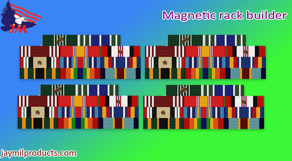 How to display the medals with the help of rack builders given for the achievements?