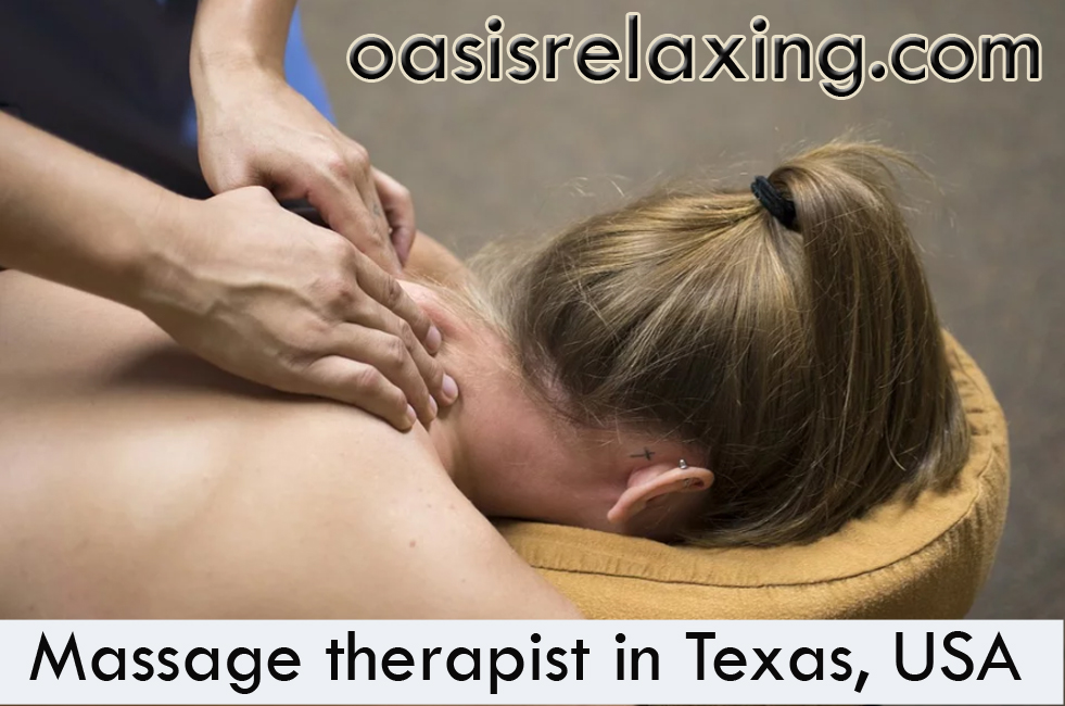7 Therapeutic Advantages Of Swedish Touch Massage In Texas
