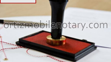 Reasons To Pick Digital Notary In Anaheim Over Conventional Notarizing Methods