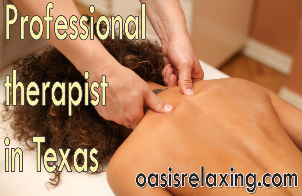 Visit Best Massage Centre Texas For Unforgettable Foot & Sauna Massage Experience
