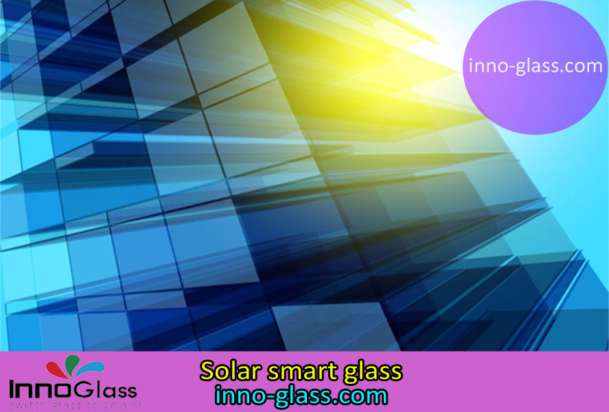 Solar Smart Glass – An Innovative Architecture Wonder