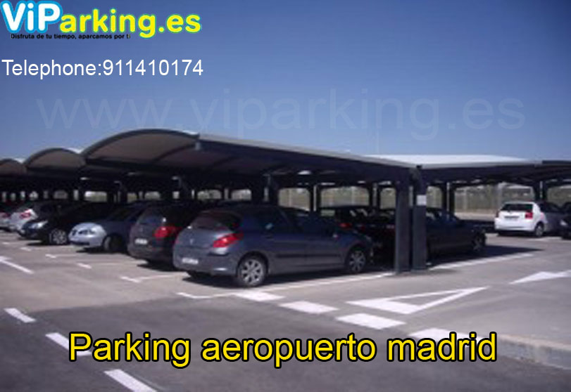 Ahorre el estrés para siempre con los servicios de estacionamiento con valet en el aeropuerto