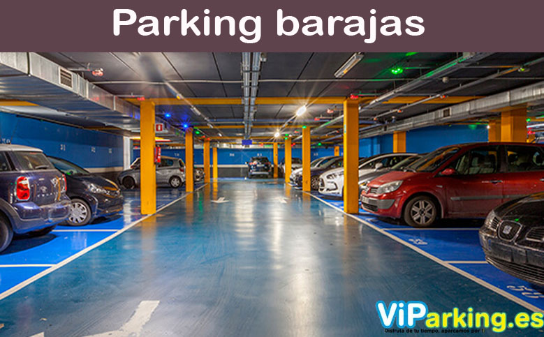 Parking aeropuerto: una solución a todos sus problemas de estacionamiento mientras viaja