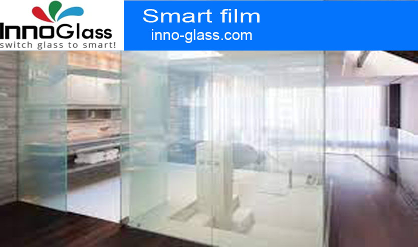 Why switch to smart privacy film from conventional curtains?