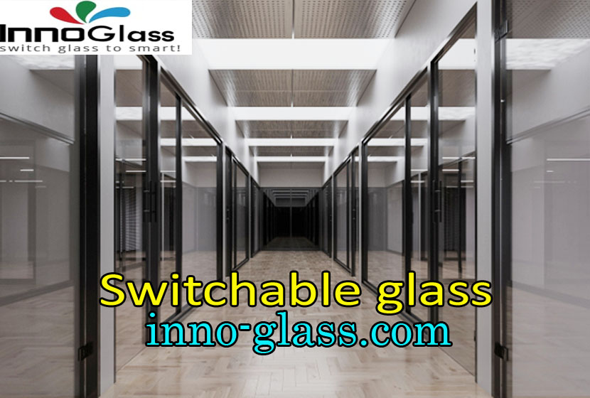 How long does a switchable glass last?
