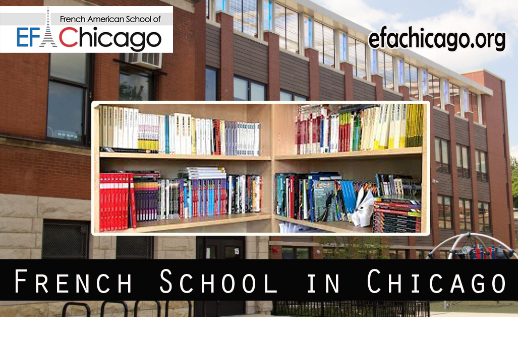 A Quick Guide To Choose Best French School In Chicago