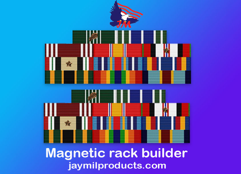 What should you know about your military ribbon mounting service before hiring them?