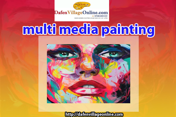 Opt For Handmade Oil Painting Reproduction Online