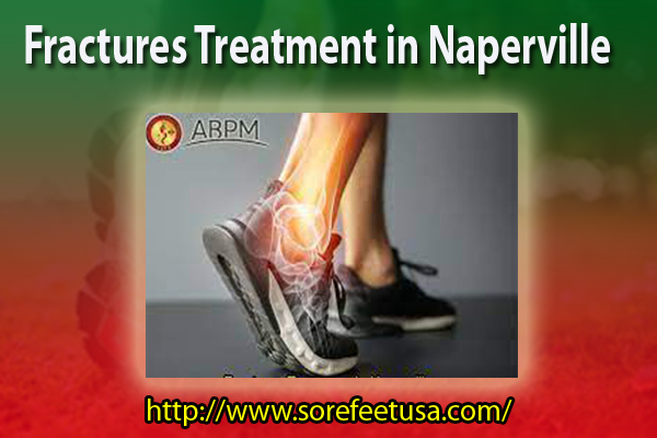 Importance Of Specialized Treatments For Diabetic Foot Wounds In Oswego