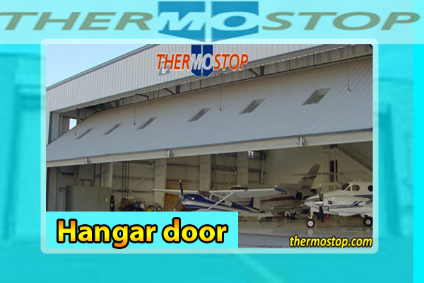 Make Your Hanger Doors More Soundproof With Highest Acoustic Performances