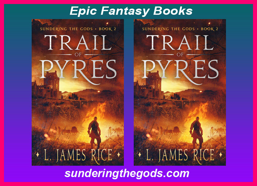 Revel In Incredible & Engaging Science Fiction & Fantasy Book Online