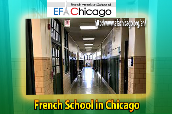 French Learning School in Chicago